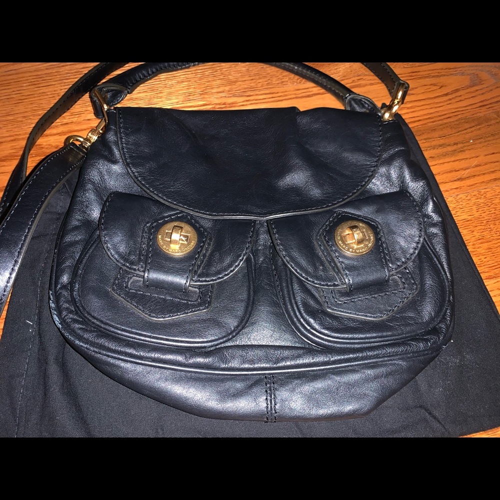 Marc Jacobs